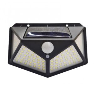 Solarna lampa na senzor - solarni reflektor - CL-100 - Solarna lampa na senzor - solarni reflektor - CL-100