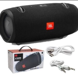 Bluetooth zvučnik JBL Xtreme - Bluetooth zvučnik JBL Xtreme