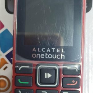 ALCATEL OneTouch/dual SIM - ALCATEL OneTouch/dual SIM