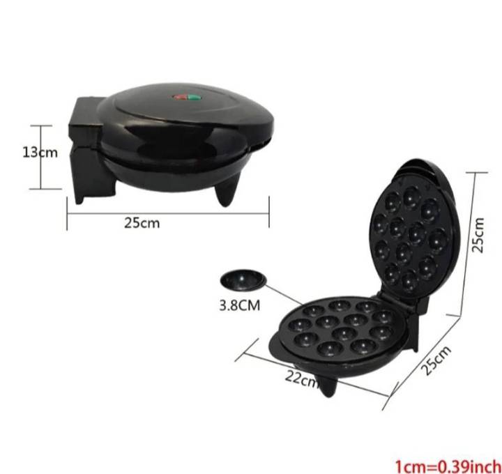 Aparat za kolace /Pops -marker - Slika 3