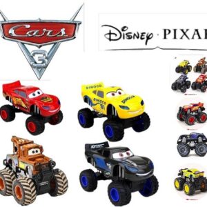 Munja mekvin 4u1 Cars3 pixels - Munja mekvin 4u1 Cars3 pixels