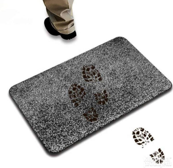 Magicni OTIRAC/Otirac Magicni Clean mat - Slika 2