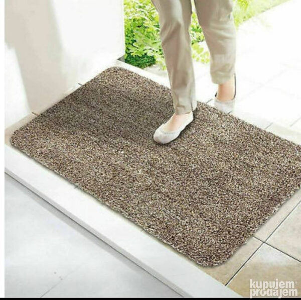 Magicni OTIRAC/Otirac Magicni Clean mat - Slika 3