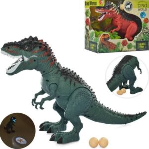 T-rex dinosaurs projketor koji leže jaja - T-rex dinosaurs projketor koji leže jaja