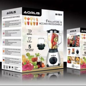 BLENDER Aorlis/1.5l/900w