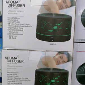 Aroma difuzor