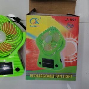 Ventilator Led