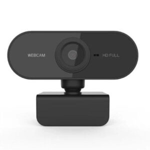 USB Web Kamera - FULL HD Webcam