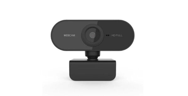 USB Web Kamera - FULL HD Webcam