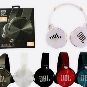 Bluetooth JBL slušalice T-03 - Bluetooth JBL slušalice T-03