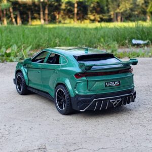 Lamborghini Urus Zeleni 1/32