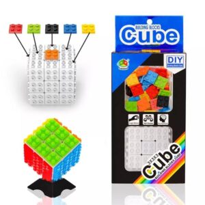 Kocka 3x3x3 - Kocka 3x3x3