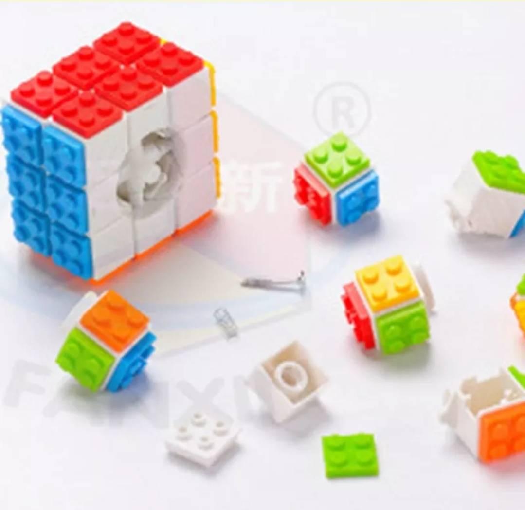 Kocka 3x3x3 - Kocka 3x3x3 - Slika 3