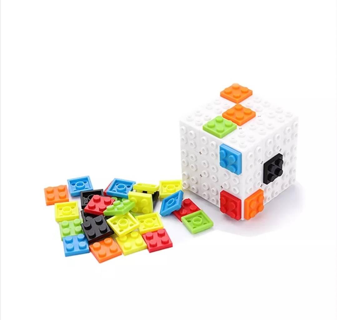 Kocka 3x3x3 - Kocka 3x3x3 - Slika 4