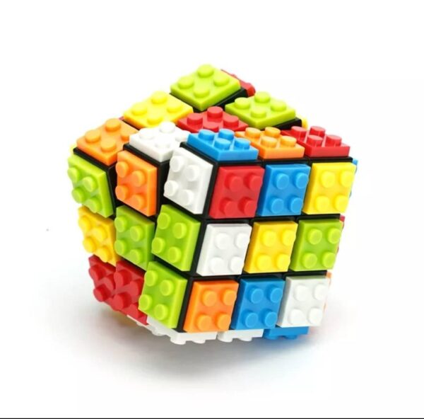 Kocka 3x3x3 - Kocka 3x3x3 - Slika 5