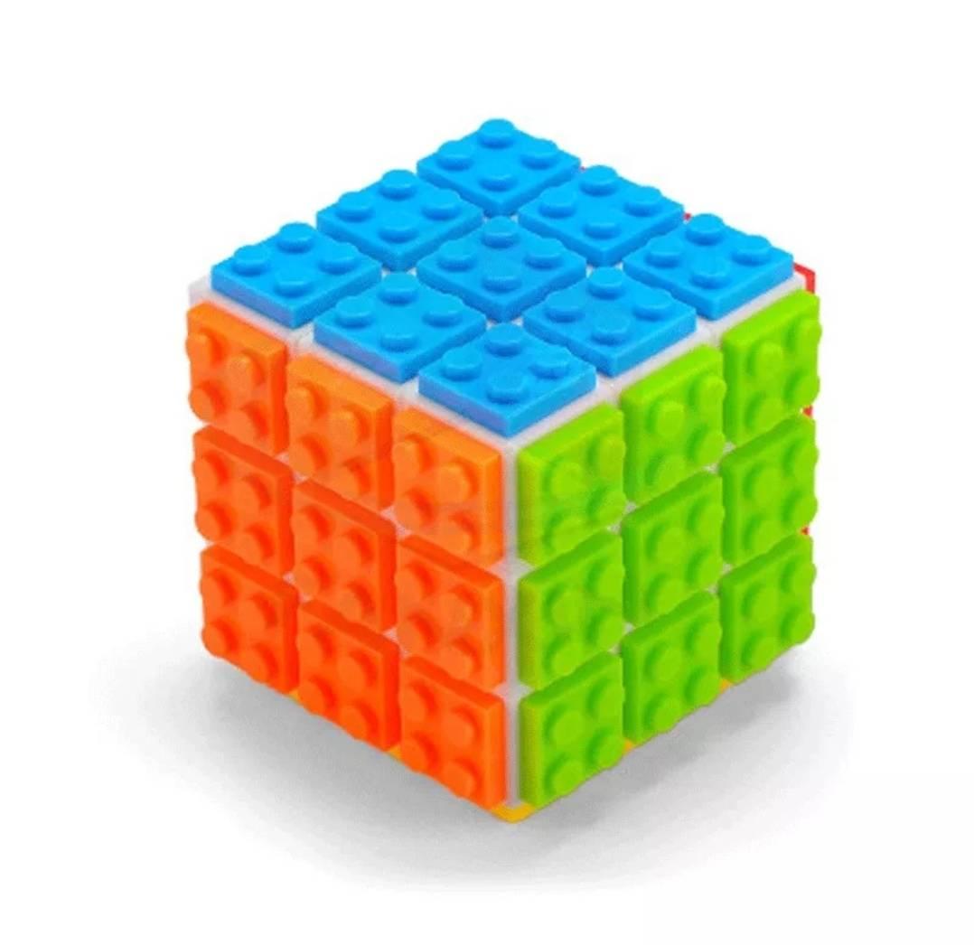 Kocka 3x3x3 - Kocka 3x3x3 - Slika 6