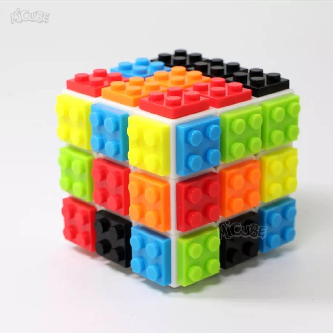 Kocka 3x3x3 - Kocka 3x3x3 - Slika 7