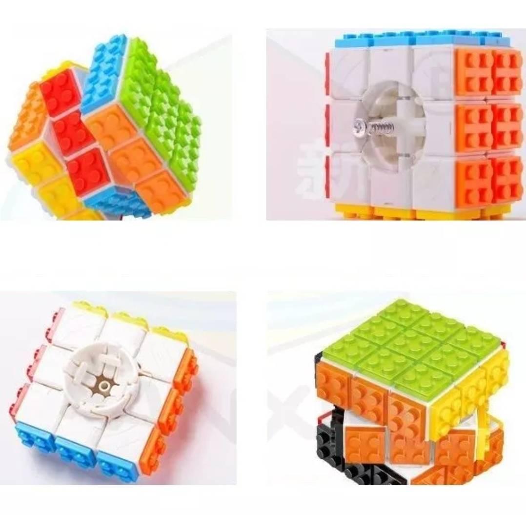 Kocka 3x3x3 - Kocka 3x3x3 - Slika 8