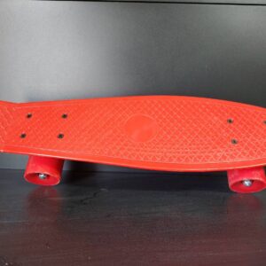 Crveni Skejtbord(pennyboard)