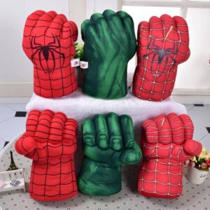 MARVEL bokserske rukavice Spider-Man i HULK