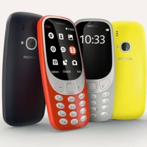 Nokia 3310 BOLJI MODEL - Nokia 3310 BOLJI MODEL