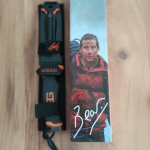 Noz Bear Grylls ULTIMATE- GERBER - Noz Bear Grylls ULTIMATE- GERBER