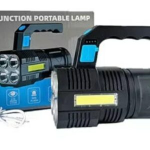 Lampa sa 4 diode multifunkcionalna - Lampa sa 4 diode multifunkcionalna