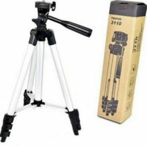 Tripod stativ - držač tronožac za telefon fotoaparat - 3110 - Tripod stativ - držač tronožac za telefon fotoaparat - 3110