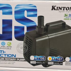 Rotirajuca pumpa za akvajum 85w kintons -KT107 - Rotirajuca pumpa za akvajum 85w kintons -KT107