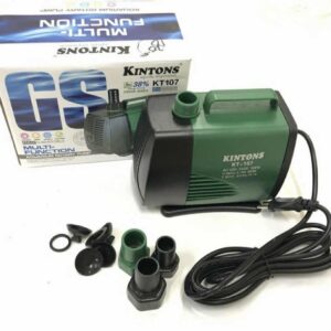 Rotaciona pumpa za akvarijum - 85w KT 107 - Rotaciona pumpa za akvarijum - 85w KT 107