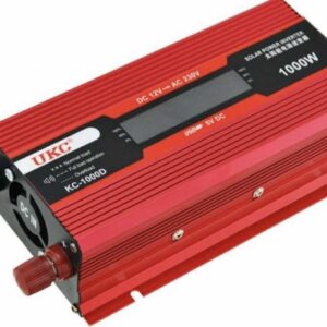 Pretvarač napona - inverter 1000w -UKC - Pretvarač napona - inverter 1000w -UKC