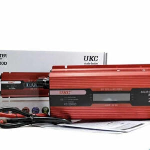 Pretvarač napona - inverter 2000w -UKC - Pretvarač napona - inverter 2000w -UKC