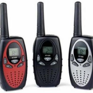 RT 628 Toki voki voki toki radio stanica - Walkie talkie - RT 628 Toki voki voki toki radio stanica - Walkie talkie