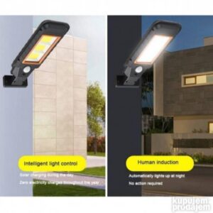 Solarni led reflektor - HS8011A - Solarni led reflektor - HS8011A