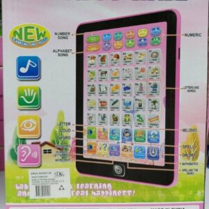Edukativni tablet - Edukativni tablet