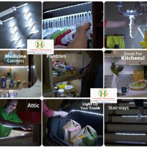 Led traka