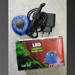 Led lampa za akvarijum