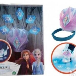 Projektor pahuljice za nogu Frozen - Projektor pahuljice za nogu Frozen