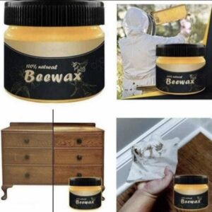 Vosak za drvo beewax - Vosak za drvo beewax