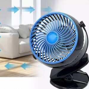 Ventilator mini stoni