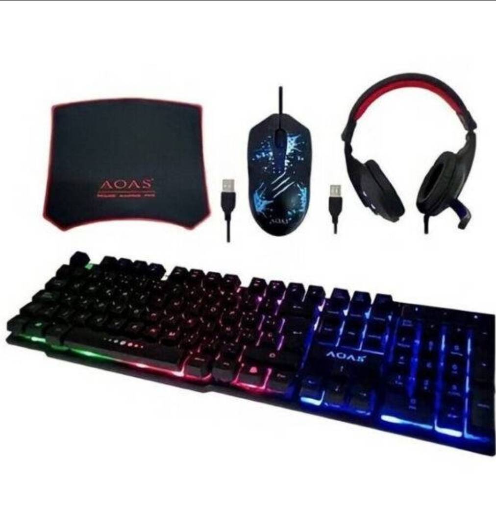 GEJMERSKI set Aoas AS-1066 - Slika 2