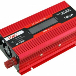 Pretvarac inverter 1000W