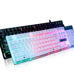 Gaming sveteleća tastatura TX30-080 - Gaming sveteleća tastatura TX30-080