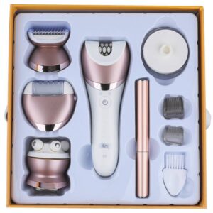 Epilator 6 u 1