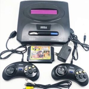 Sega 2