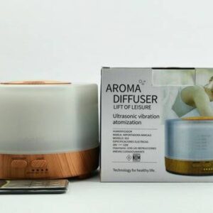 Aroma difuzor