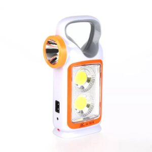 Solarna LED lampa