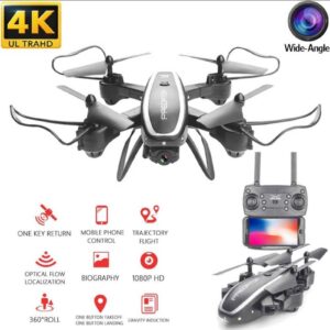 DRON S80 Predator/4K kamera - DRON S80 Predator/4K kamera