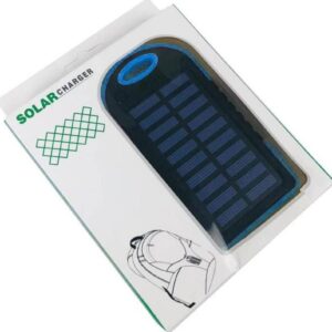 POWER bank/solarna eksterna baterija - POWER bank/solarna eksterna baterija