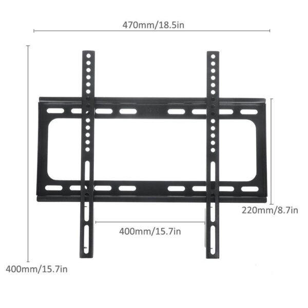 nosač za LED LCD PDP Flat Plasma TV 26"-63" - Slika 3